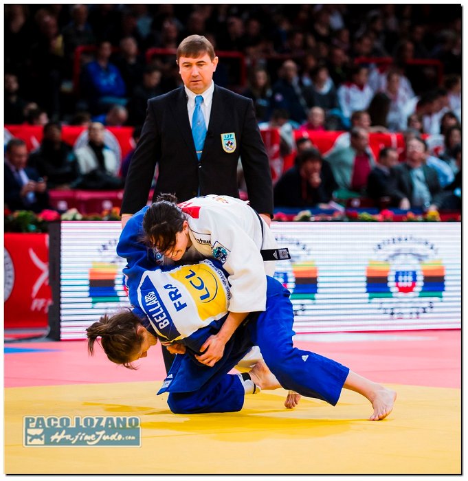 Paris 2014 by P.Lozano cat -63 kg (74)